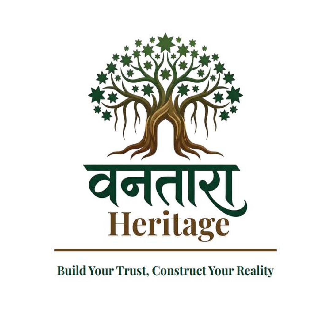 Vantara Heritage Logo